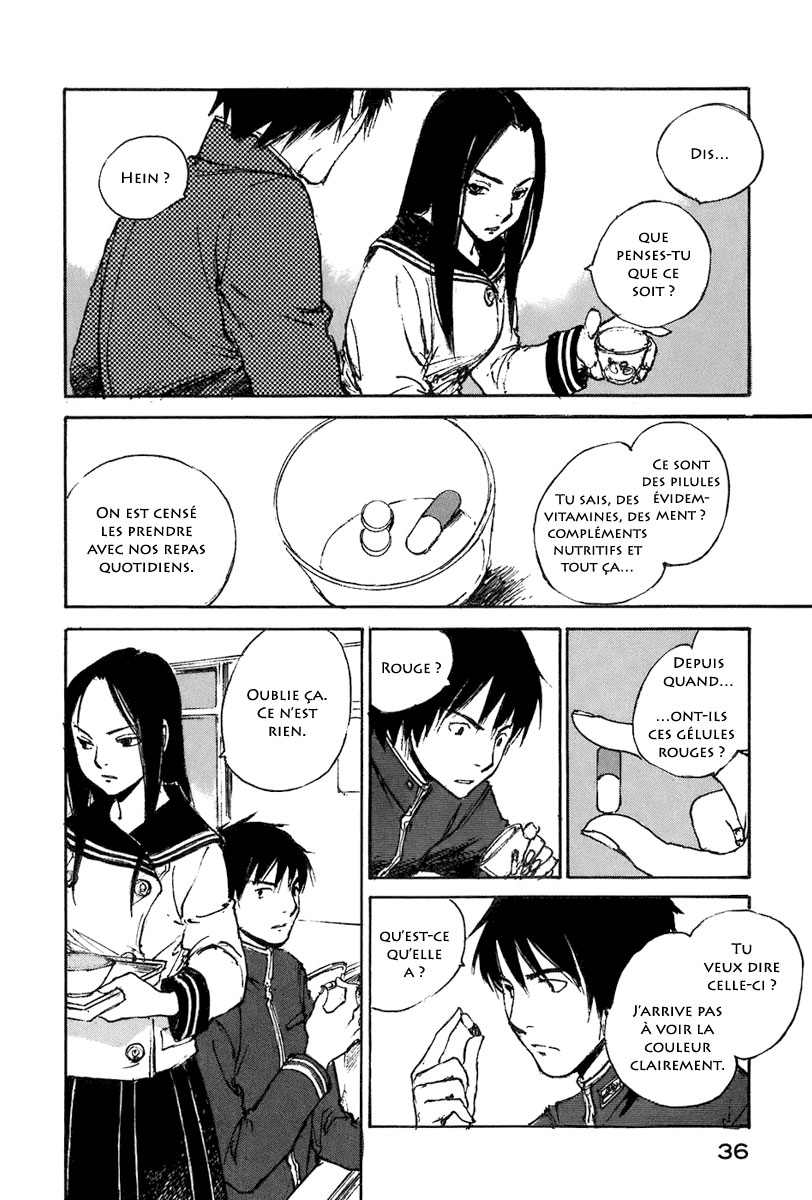 img Hatsuka Nezumi no Jikan 35